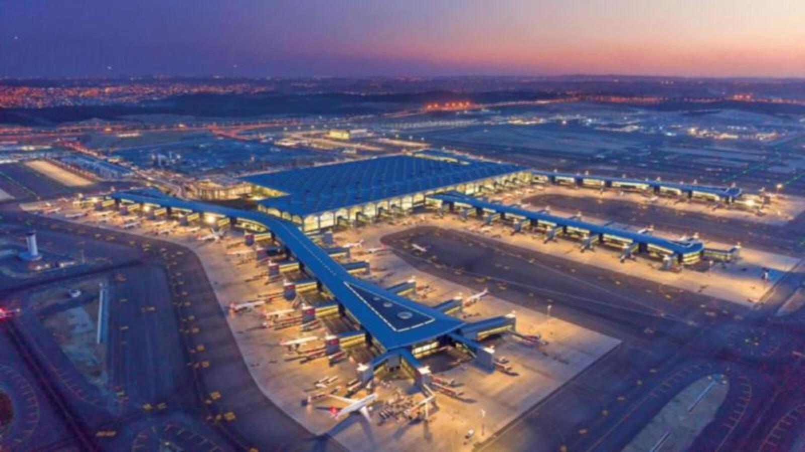 Med Life Hotel Istanbul Airport Arnavutkoy Екстериор снимка