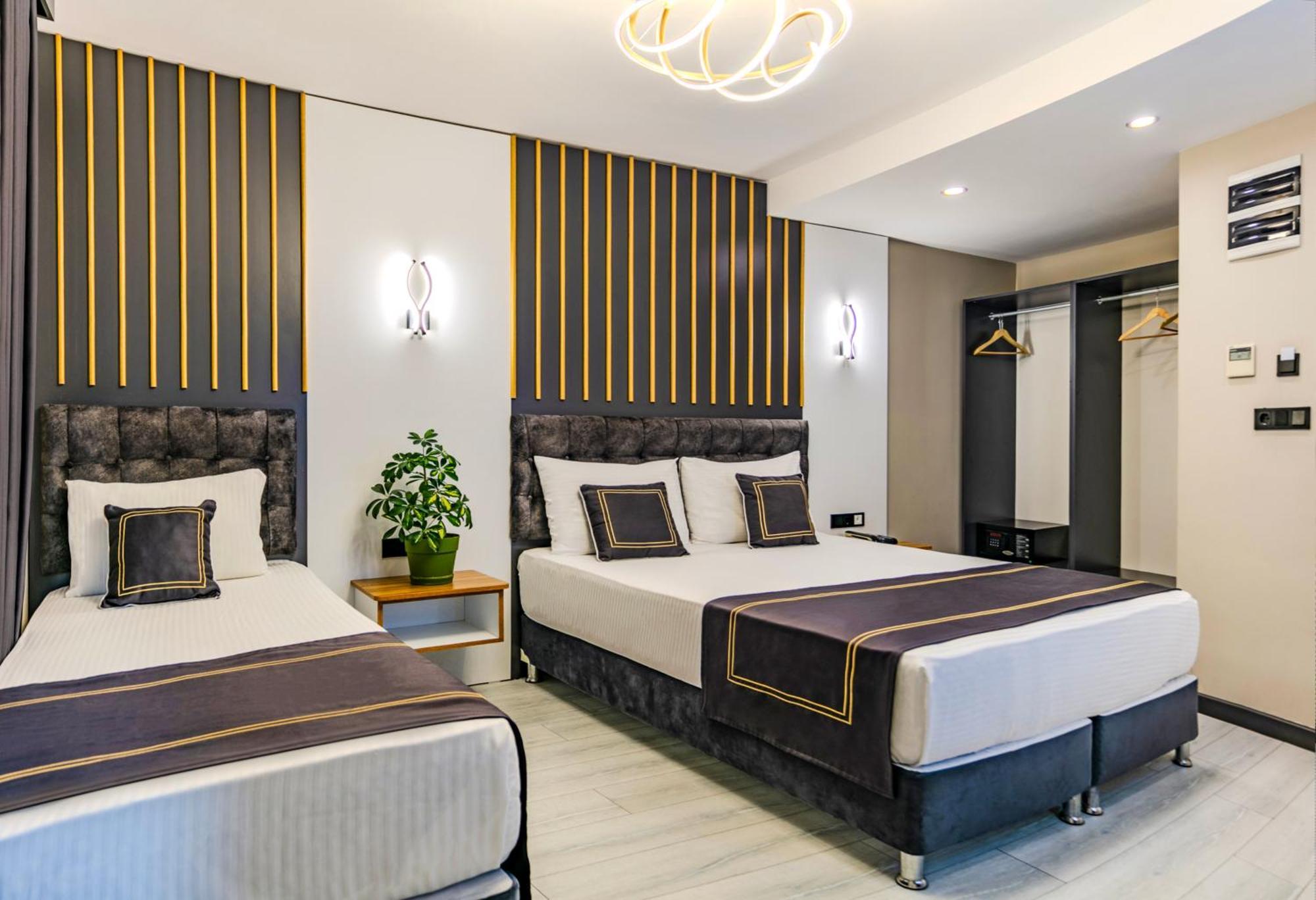 Med Life Hotel Istanbul Airport Arnavutkoy Екстериор снимка