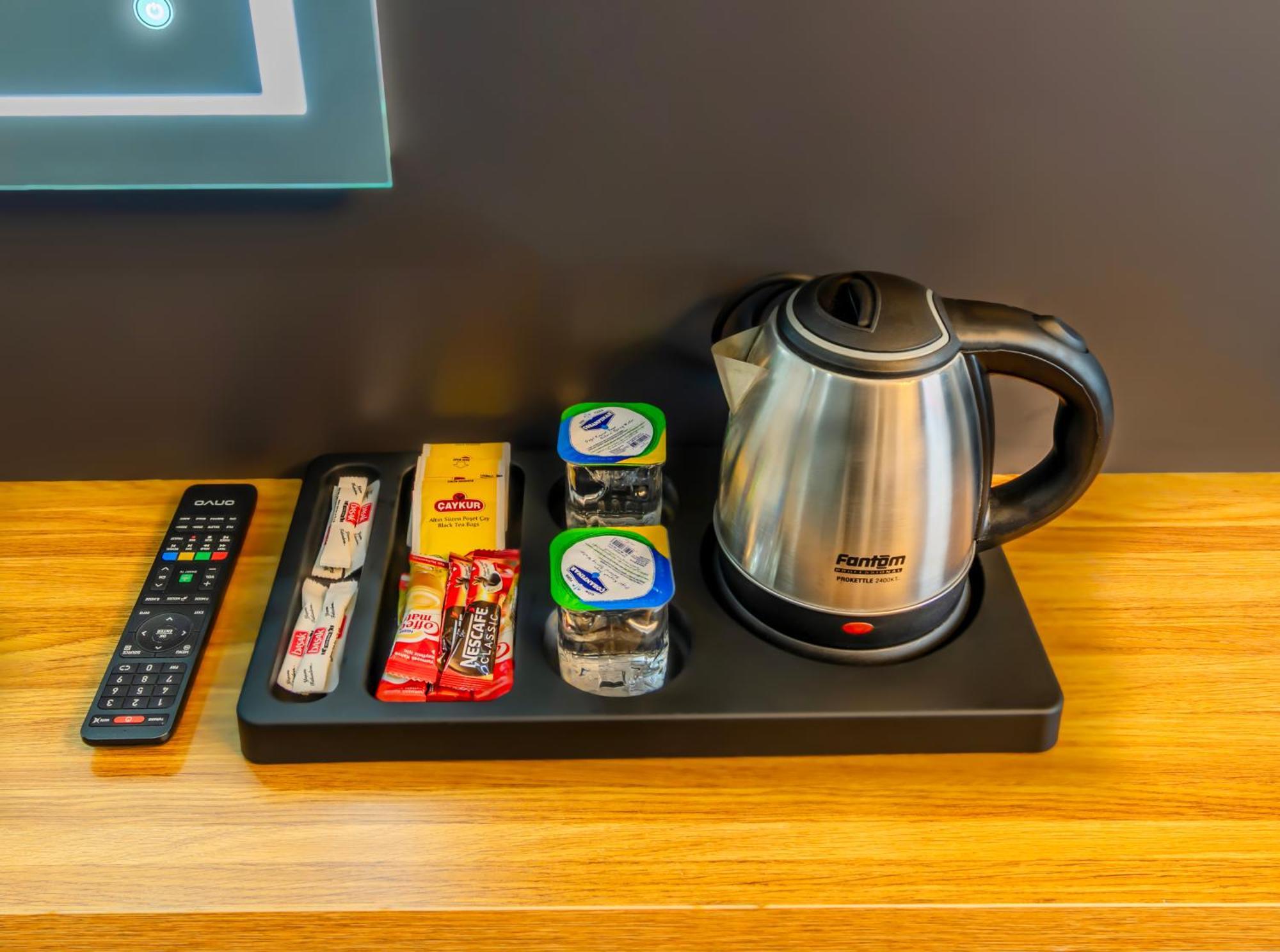 Med Life Hotel Istanbul Airport Arnavutkoy Екстериор снимка