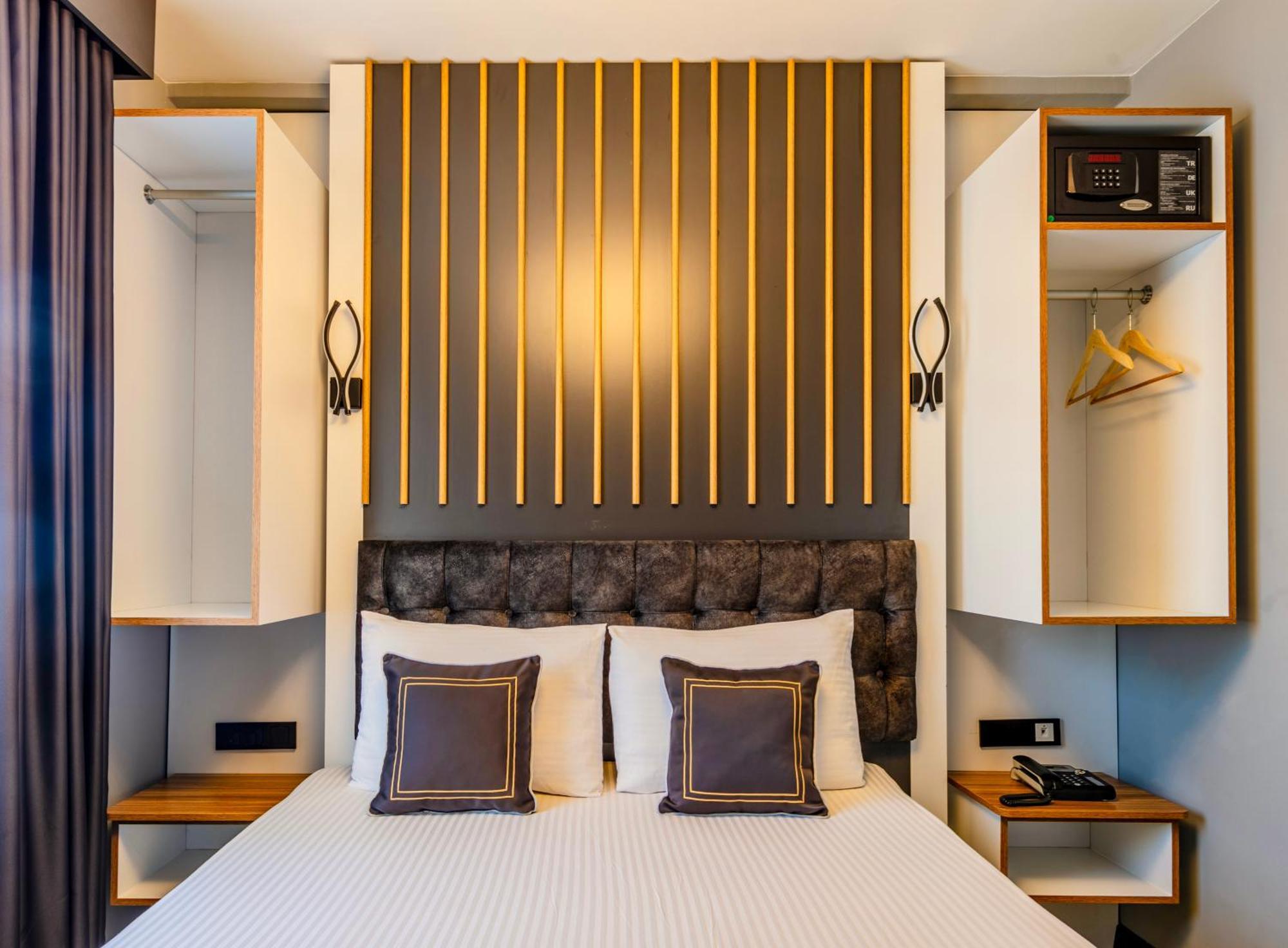 Med Life Hotel Istanbul Airport Arnavutkoy Екстериор снимка