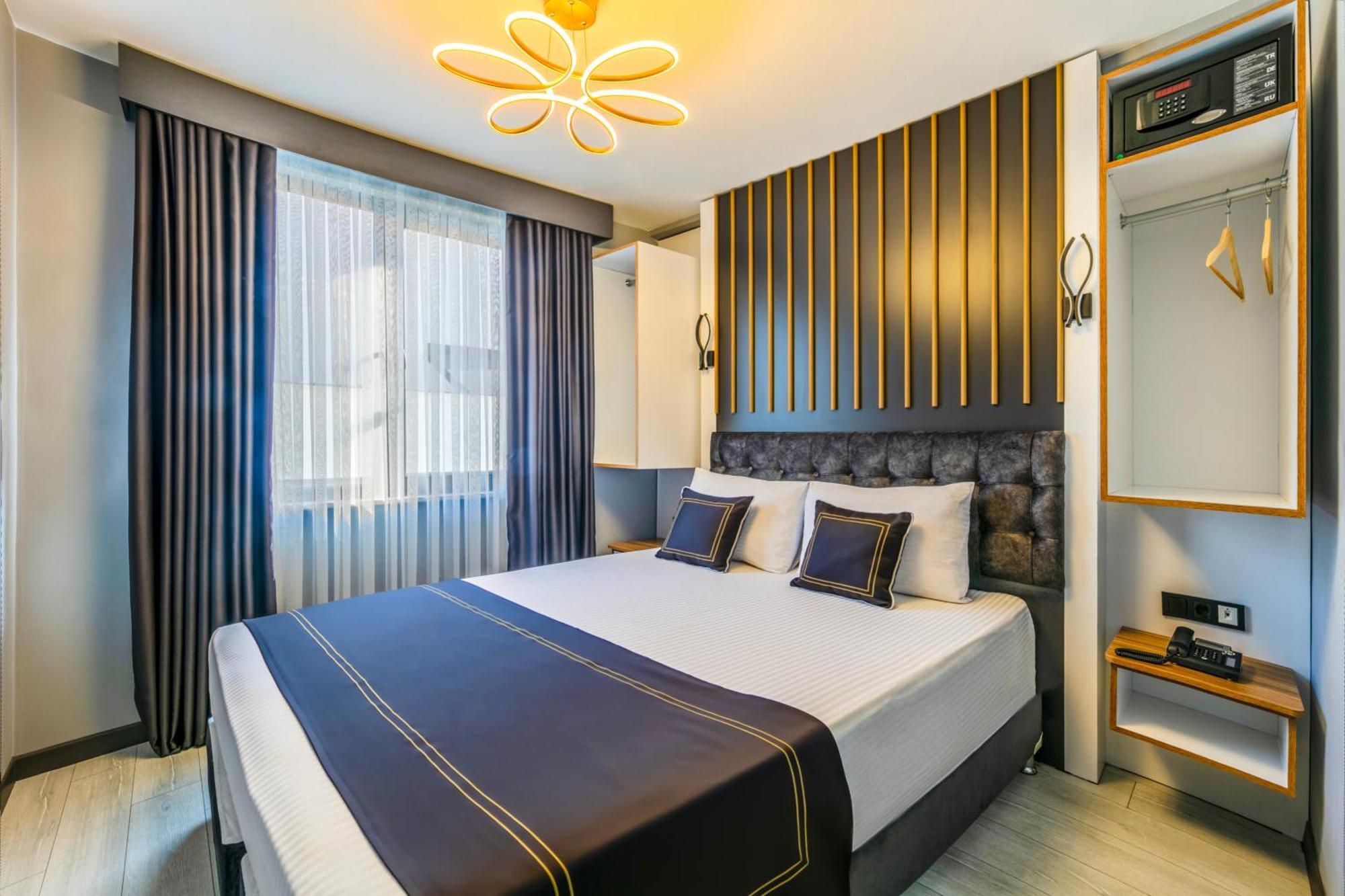 Med Life Hotel Istanbul Airport Arnavutkoy Екстериор снимка