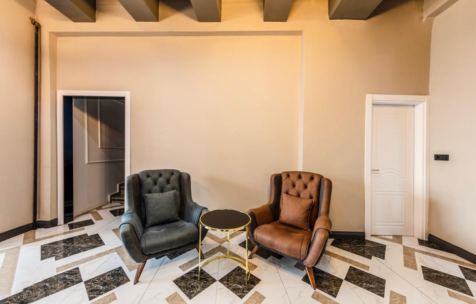 Med Life Hotel Istanbul Airport Arnavutkoy Екстериор снимка