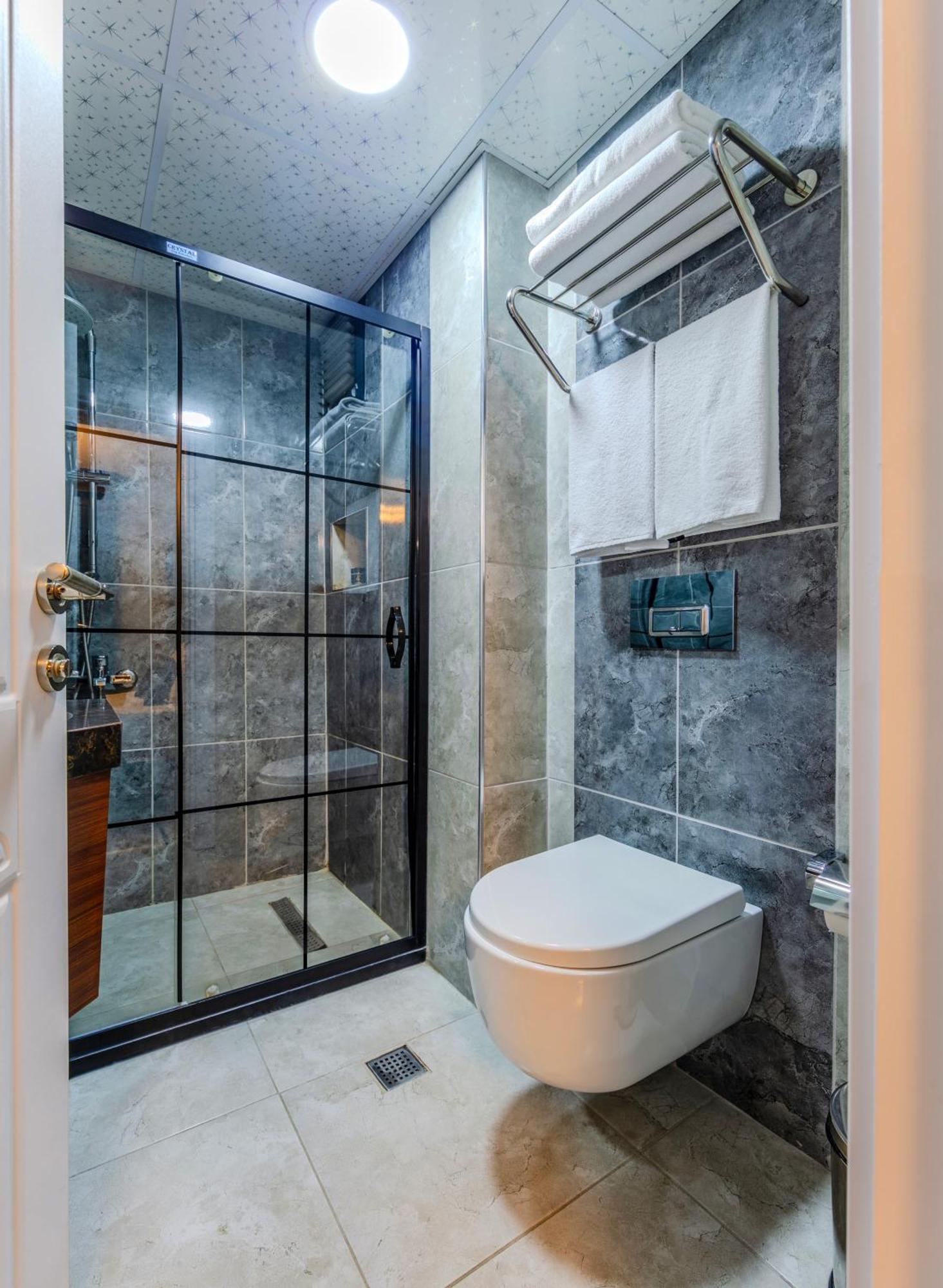 Med Life Hotel Istanbul Airport Arnavutkoy Екстериор снимка